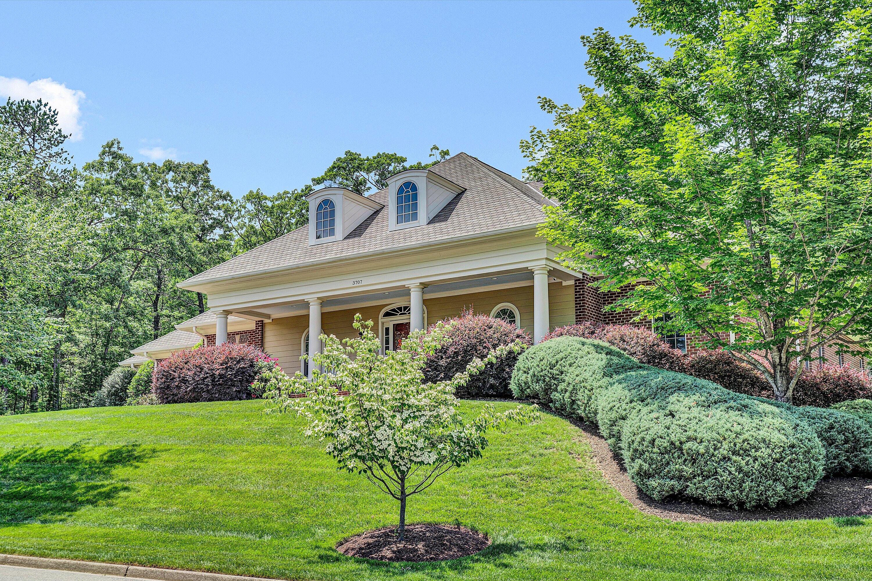 3707 Wellington Dr, Roanoke, Ohio image 4