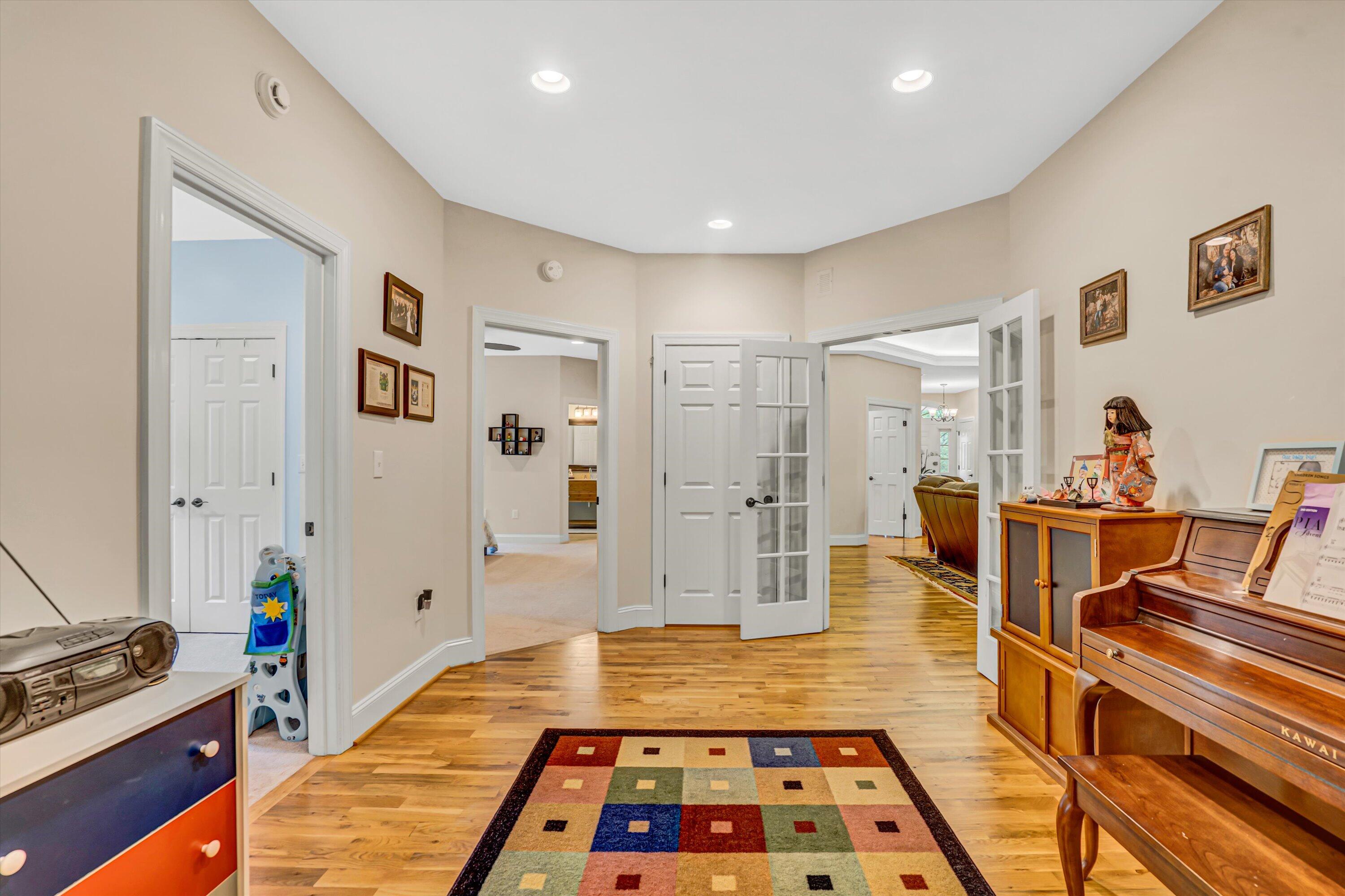 3707 Wellington Dr, Roanoke, Ohio image 32