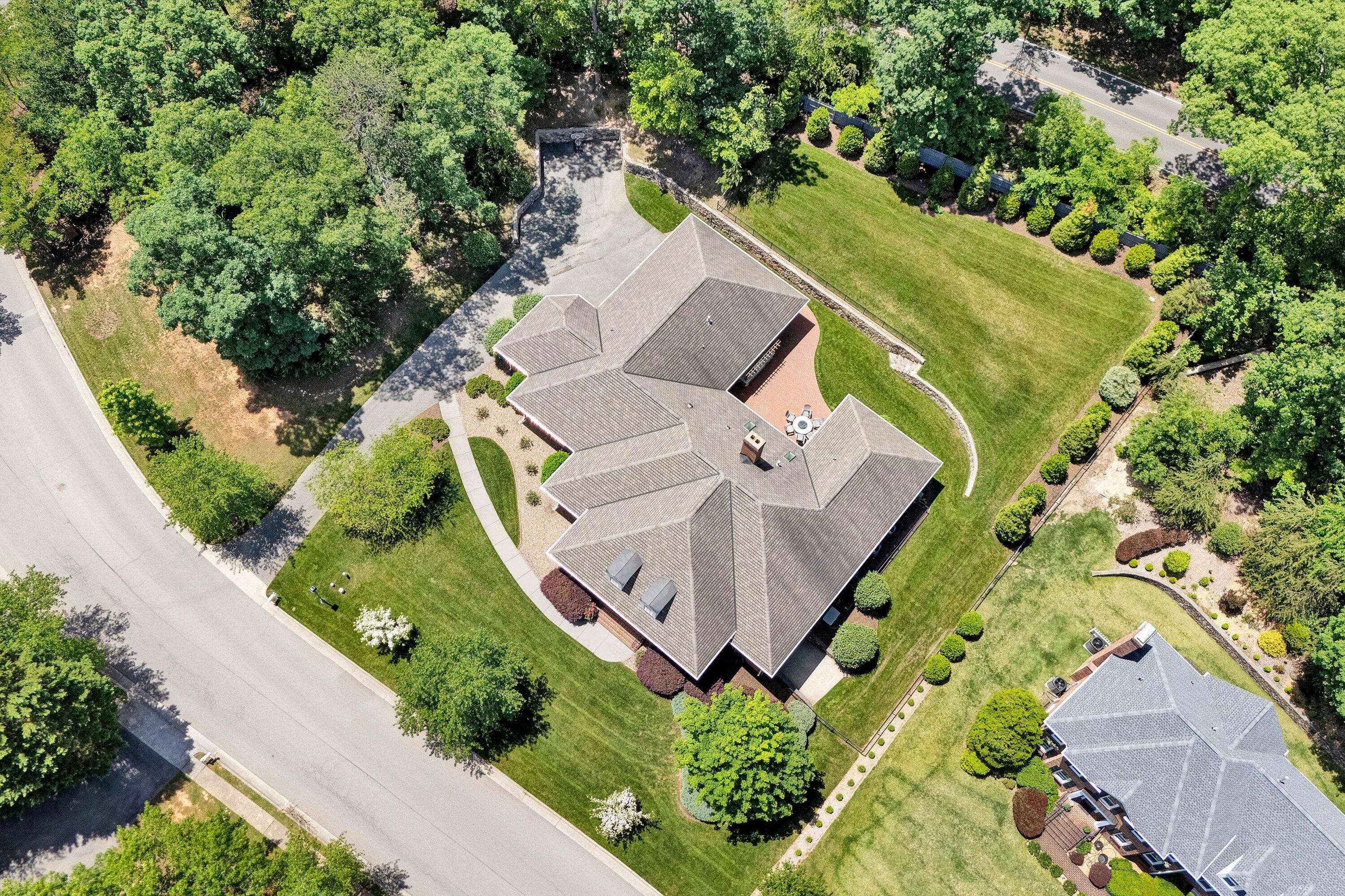 3707 Wellington Dr, Roanoke, Ohio image 3