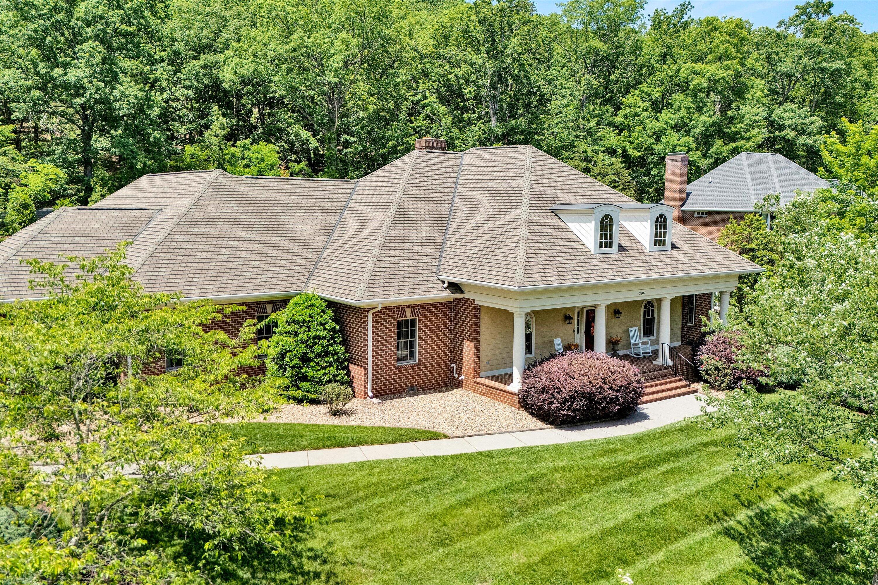 3707 Wellington Dr, Roanoke, Ohio image 5