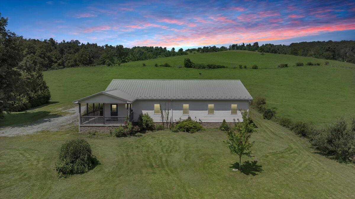 8163 Floyd Hwy Hwy, Copper Hill, Virginia image 1