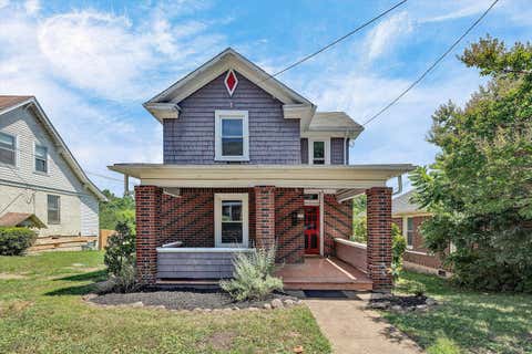 Homes For Sale - 762 Arbutus Ave<br/> Roanoke, VA 24014