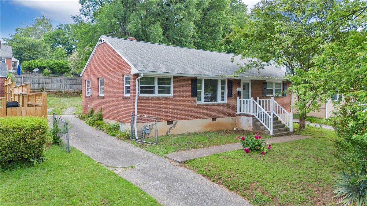 1113 Brandon Ave, Roanoke, Virginia image 26