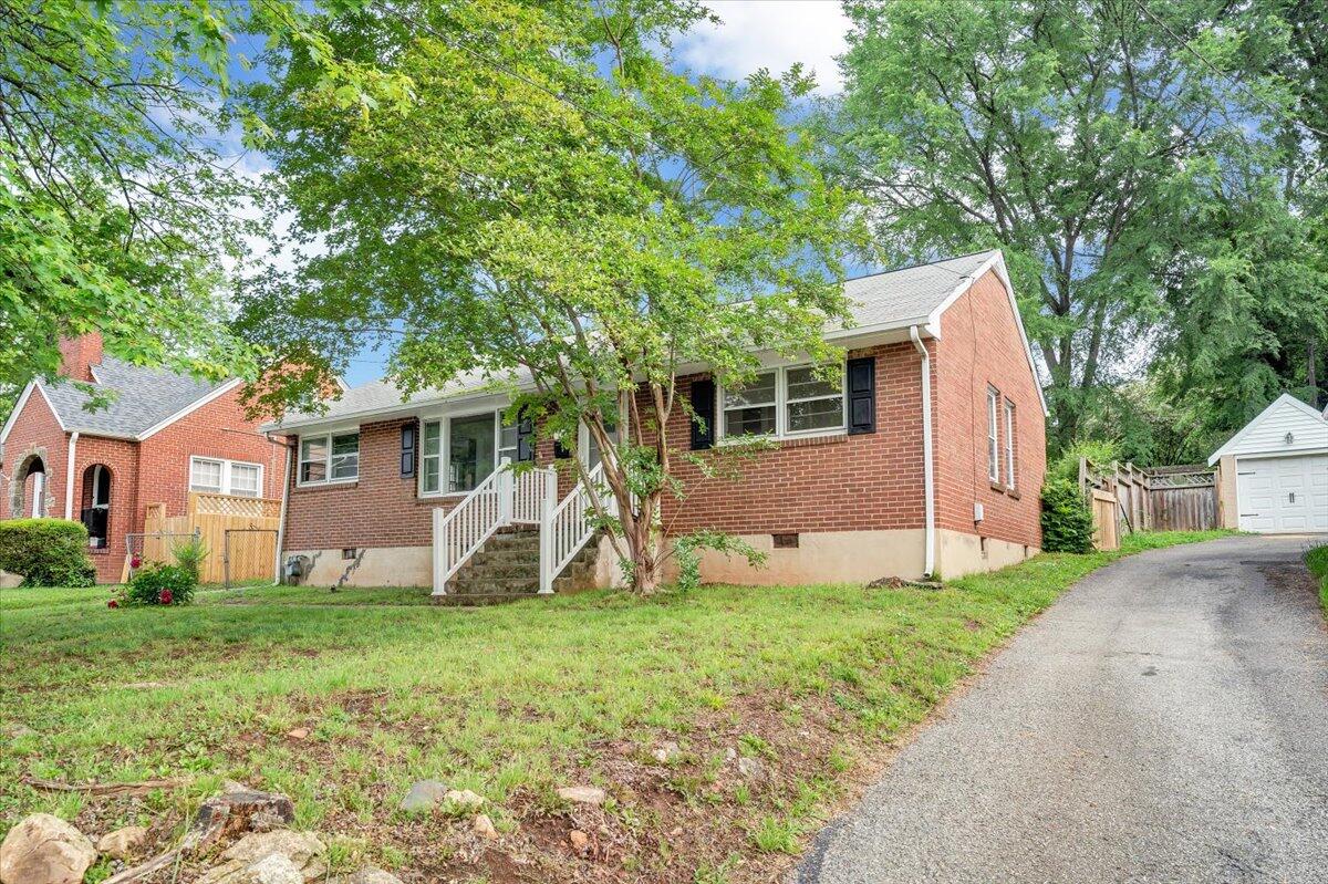 1113 Brandon Ave, Roanoke, Virginia image 29