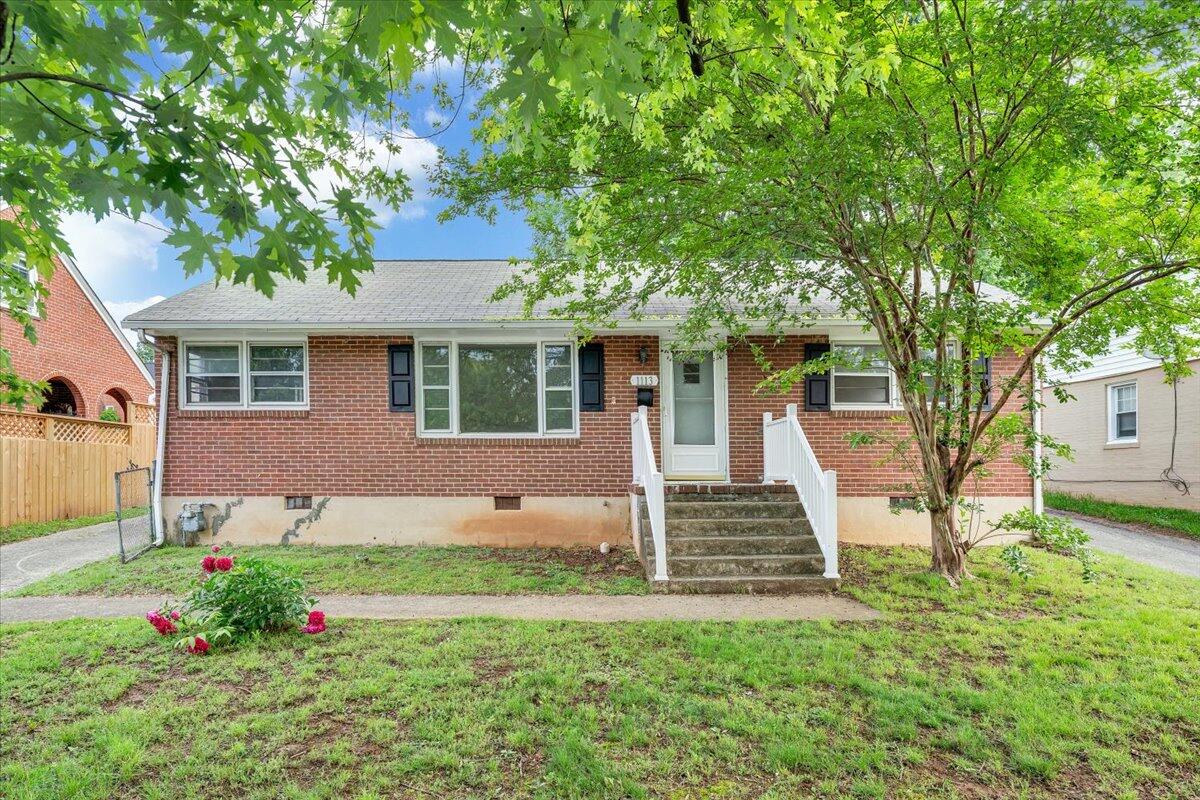 1113 Brandon Ave, Roanoke, Virginia image 30