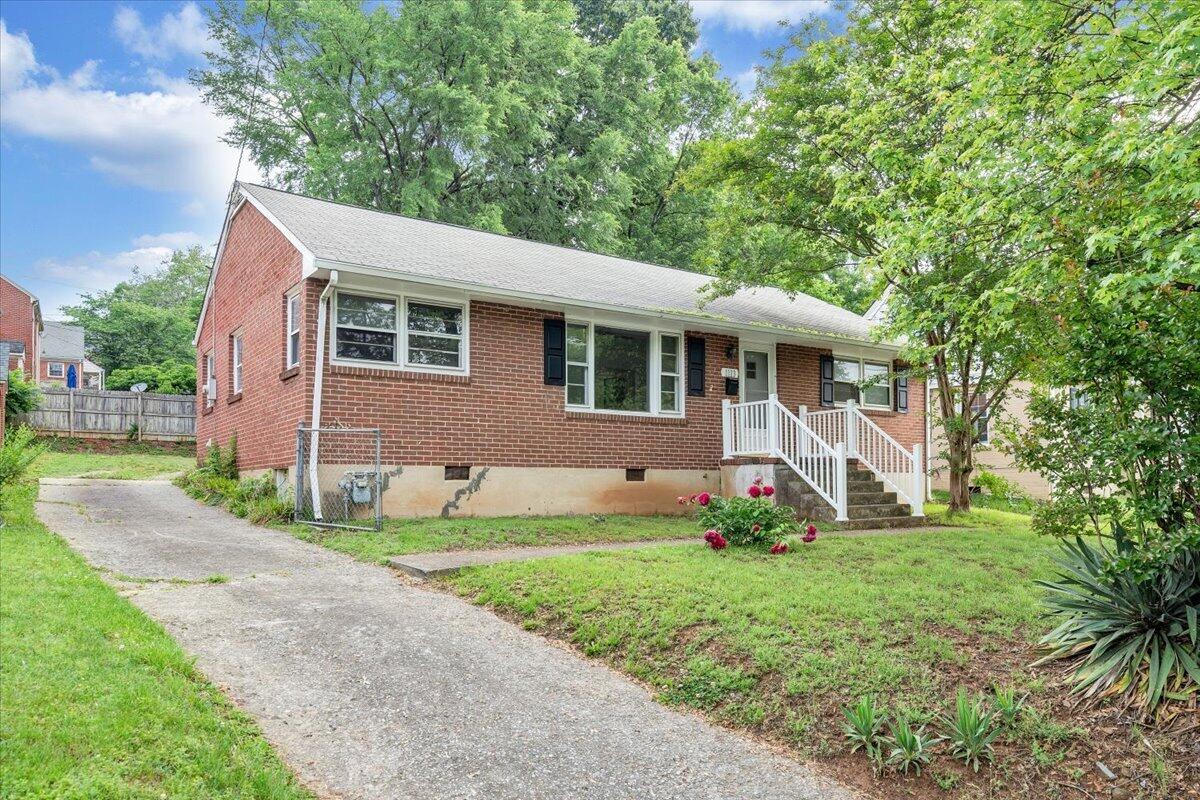 1113 Brandon Ave, Roanoke, Virginia image 27