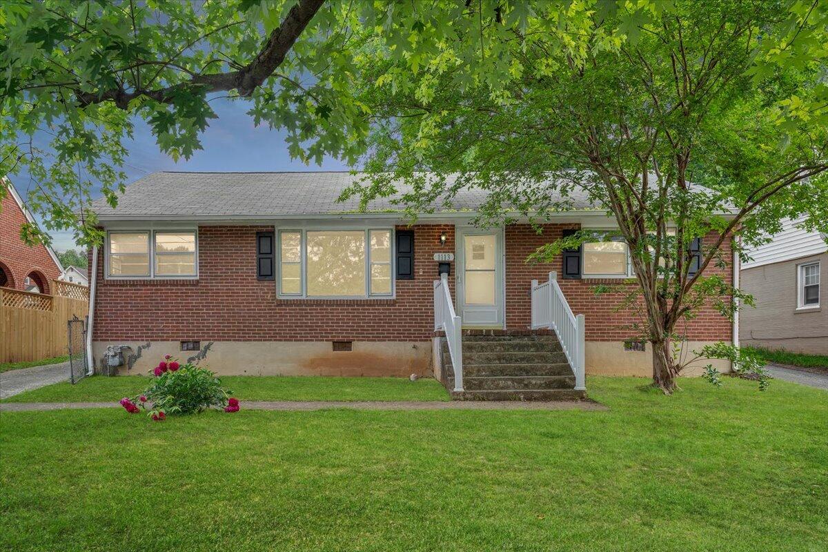 1113 Brandon Ave, Roanoke, Virginia image 1