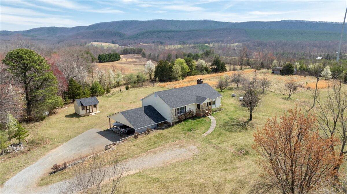 6680 Snow Creek Rd, Penhook, Virginia image 1
