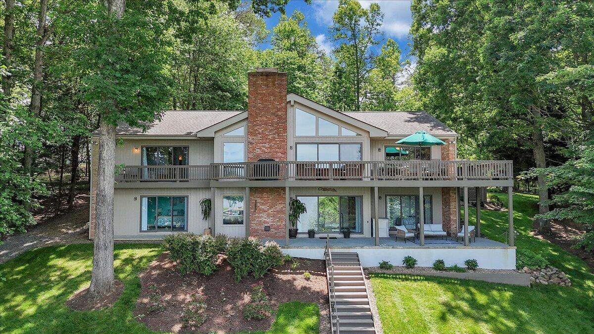 114 Freeboard Dr, Moneta, Virginia image 1