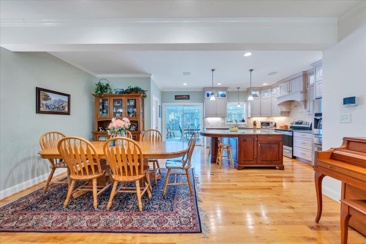 530 Mallard Point Rd, Wirtz, Virginia image 14