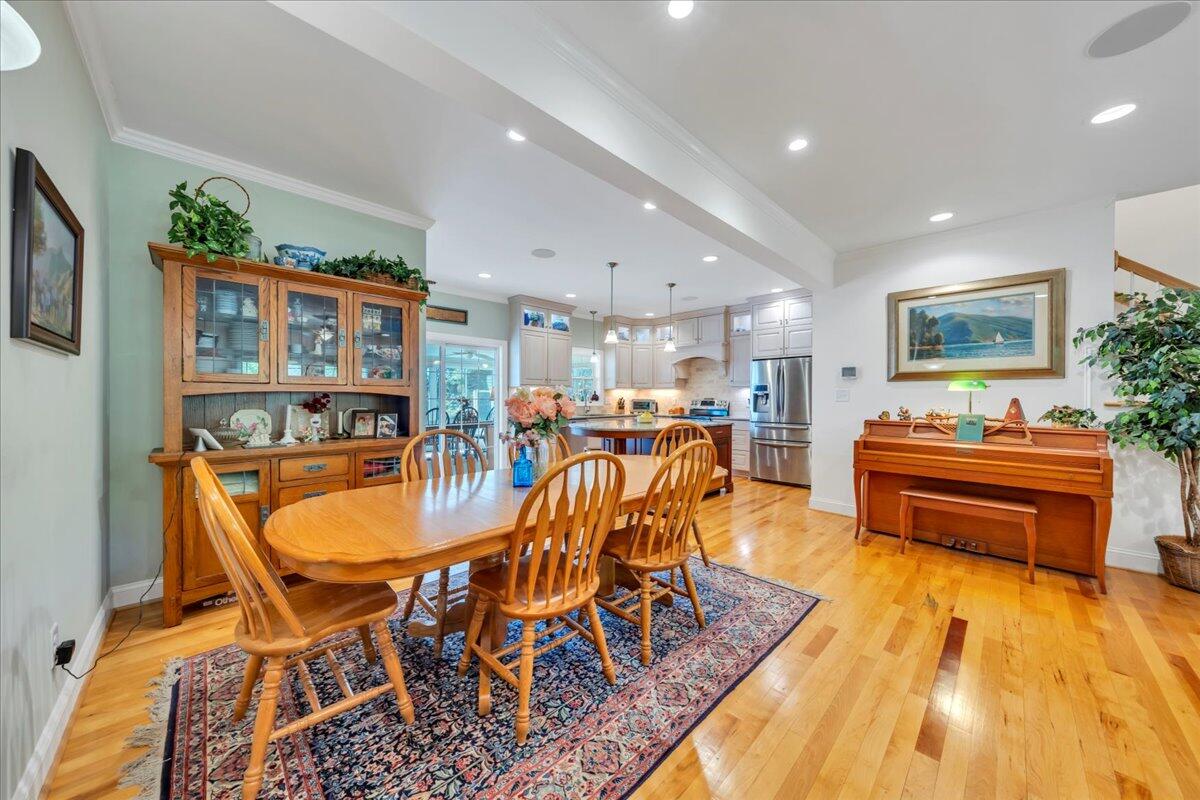 530 Mallard Point Rd, Wirtz, Virginia image 15