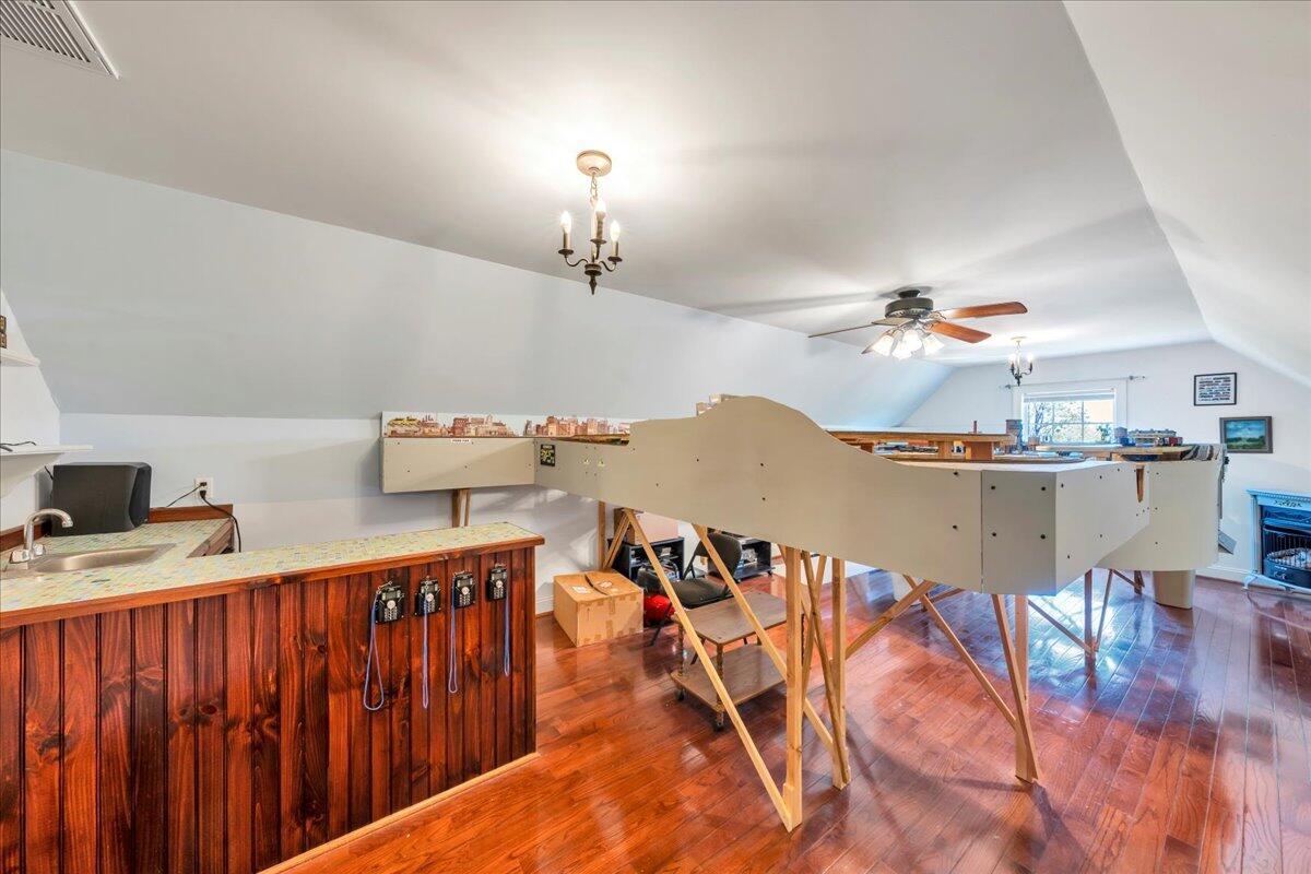 530 Mallard Point Rd, Wirtz, Virginia image 38