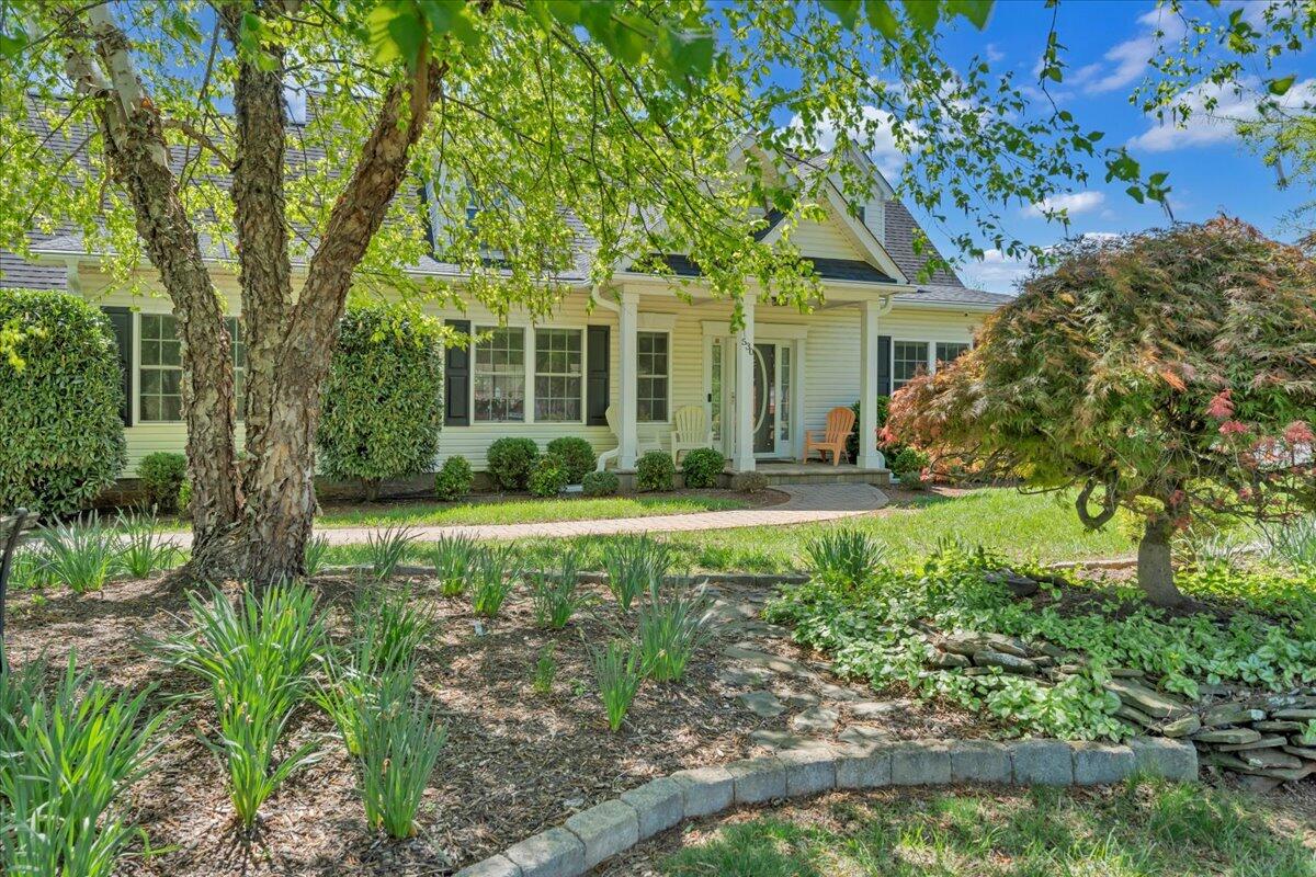 530 Mallard Point Rd, Wirtz, Virginia image 1