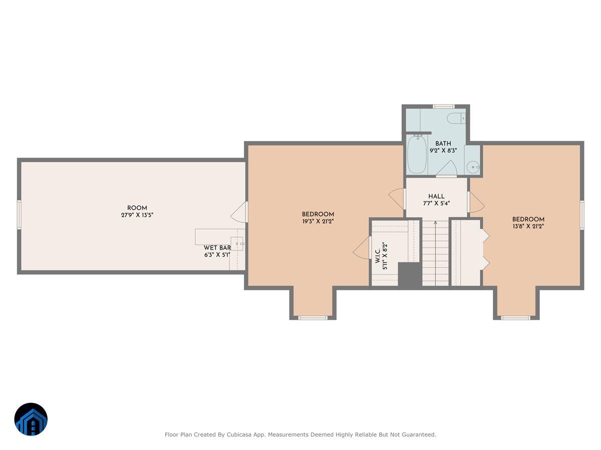 530 Mallard Point Rd, Wirtz, Virginia image 7