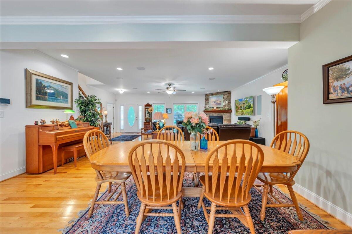 530 Mallard Point Rd, Wirtz, Virginia image 16