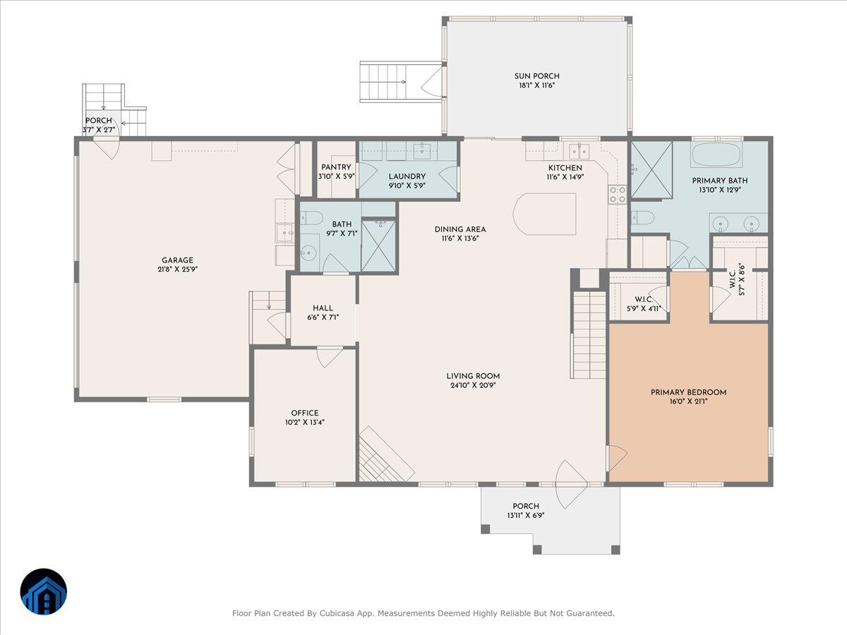 530 Mallard Point Rd, Wirtz, Virginia image 6