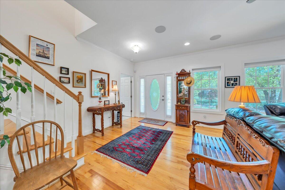 530 Mallard Point Rd, Wirtz, Virginia image 10