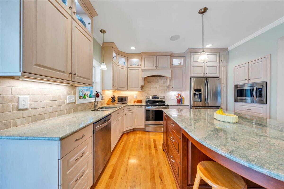 530 Mallard Point Rd, Wirtz, Virginia image 20