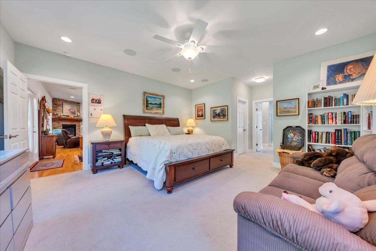 530 Mallard Point Rd, Wirtz, Virginia image 25