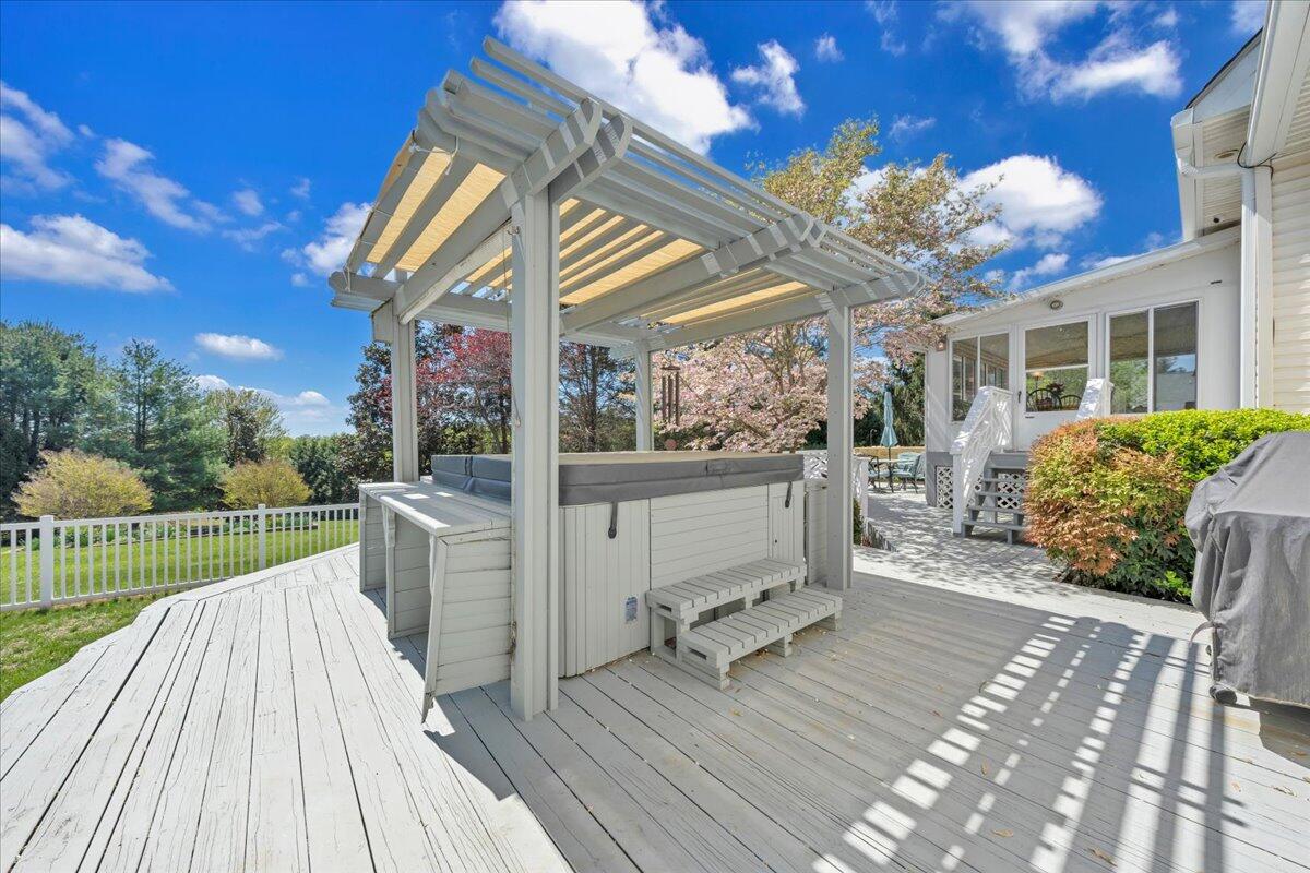 530 Mallard Point Rd, Wirtz, Virginia image 47