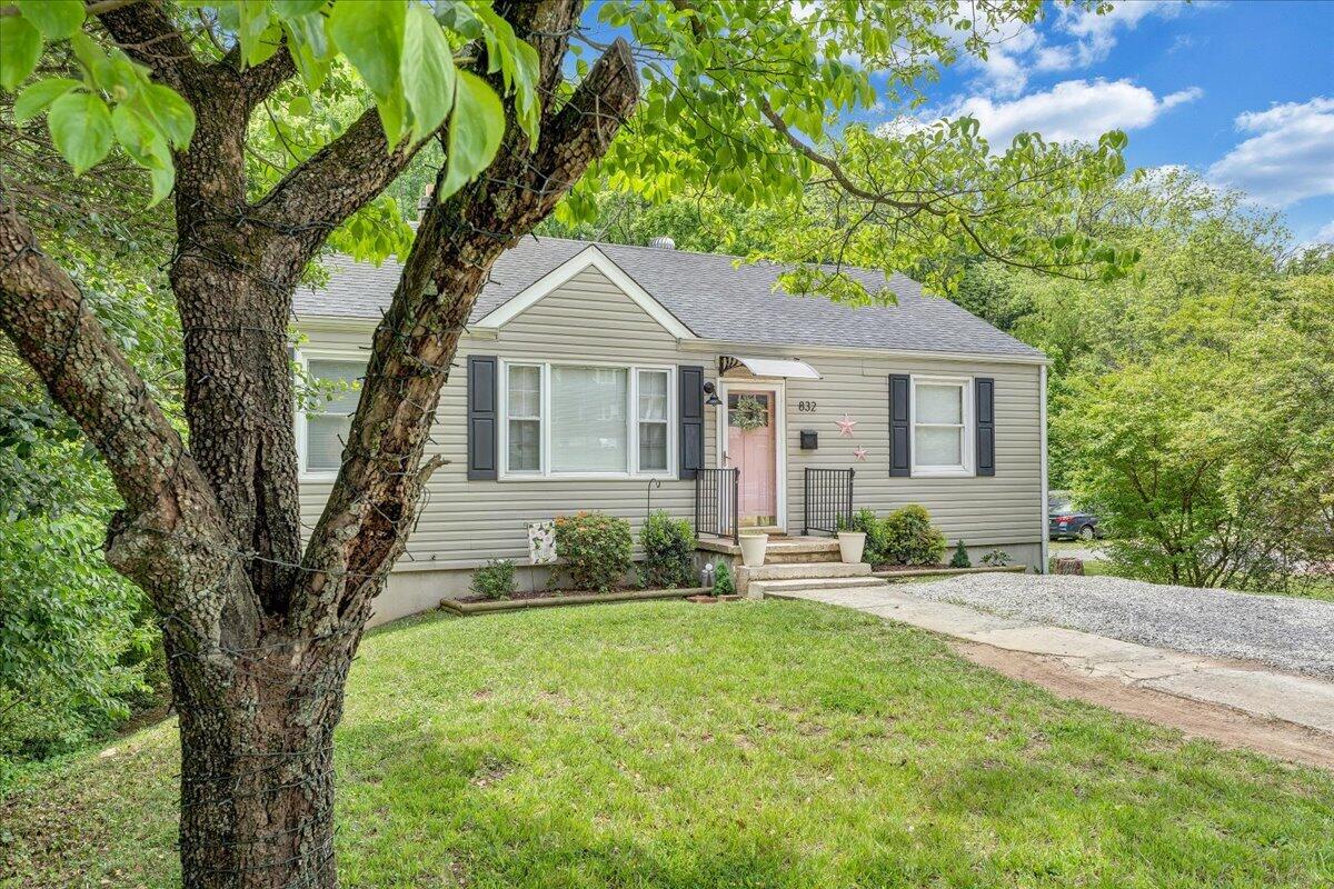 832 Brandon Ave, Roanoke, Virginia image 2