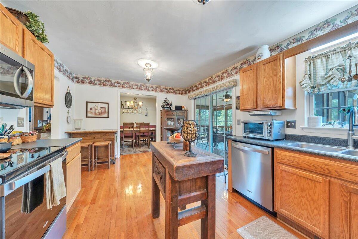 6119 Carolina Trl, Roanoke, Virginia image 14