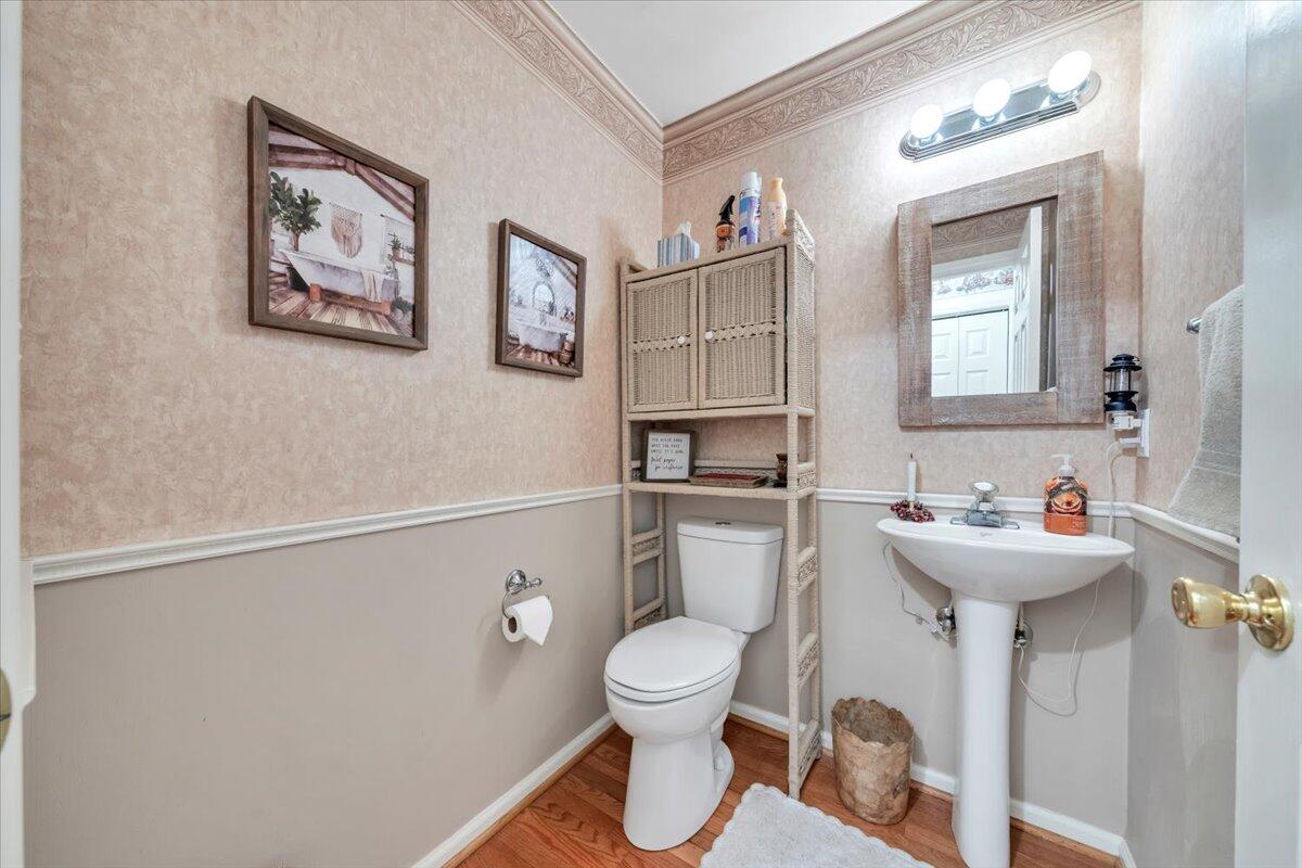 6119 Carolina Trl, Roanoke, Virginia image 17