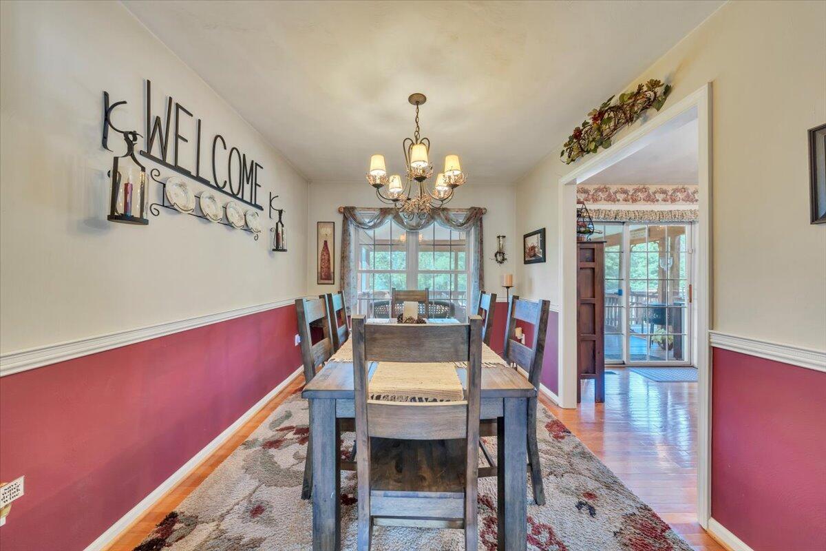 6119 Carolina Trl, Roanoke, Virginia image 8