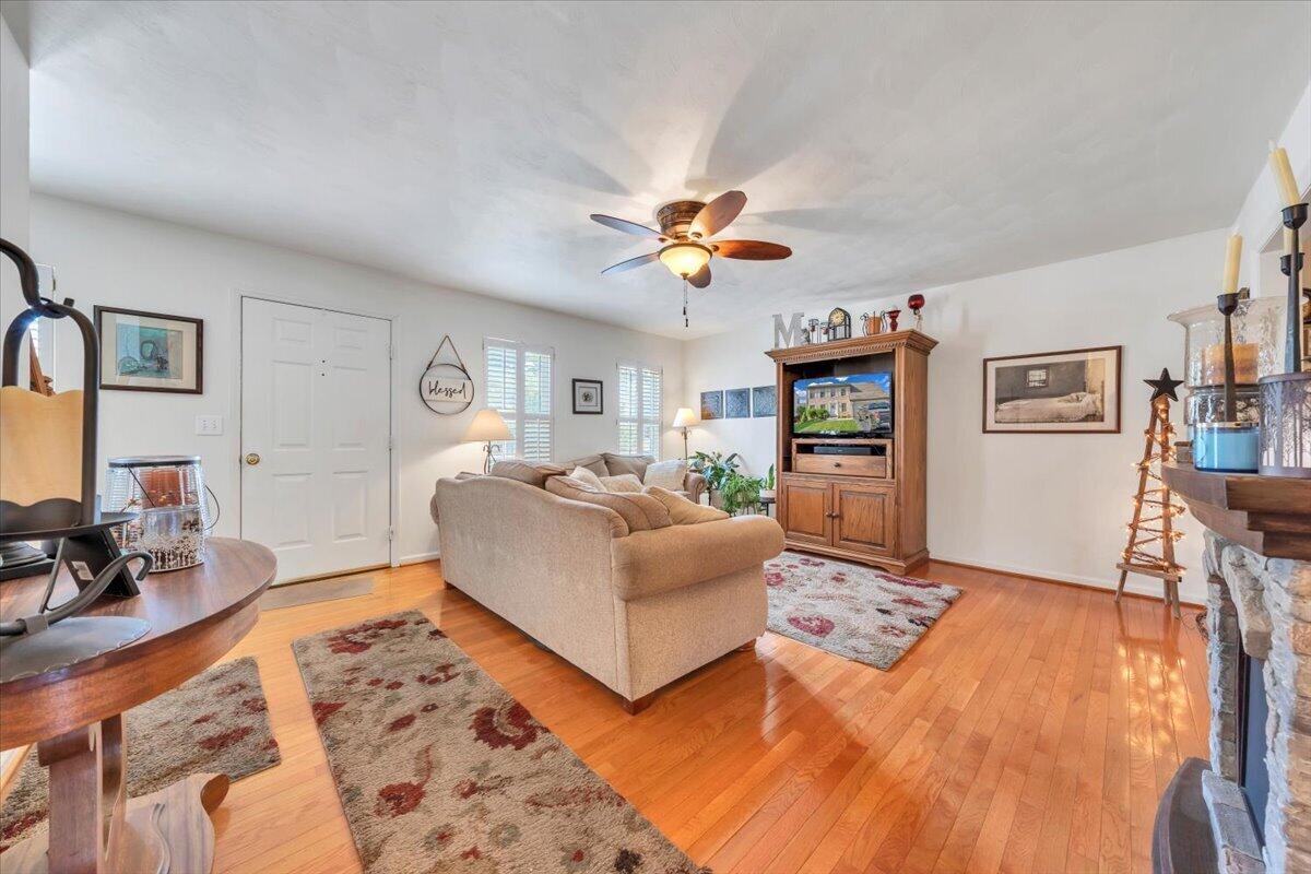 6119 Carolina Trl, Roanoke, Virginia image 4