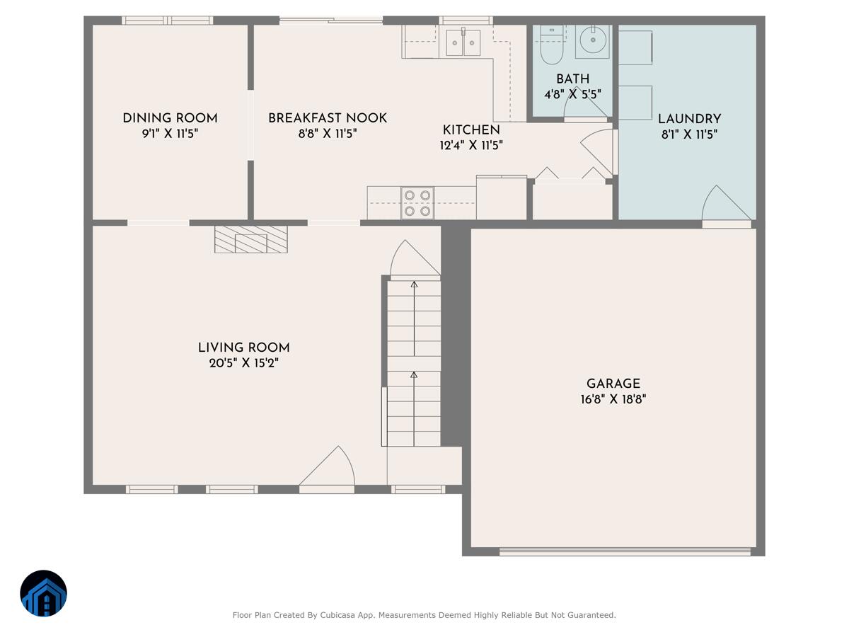 6119 Carolina Trl, Roanoke, Virginia image 50