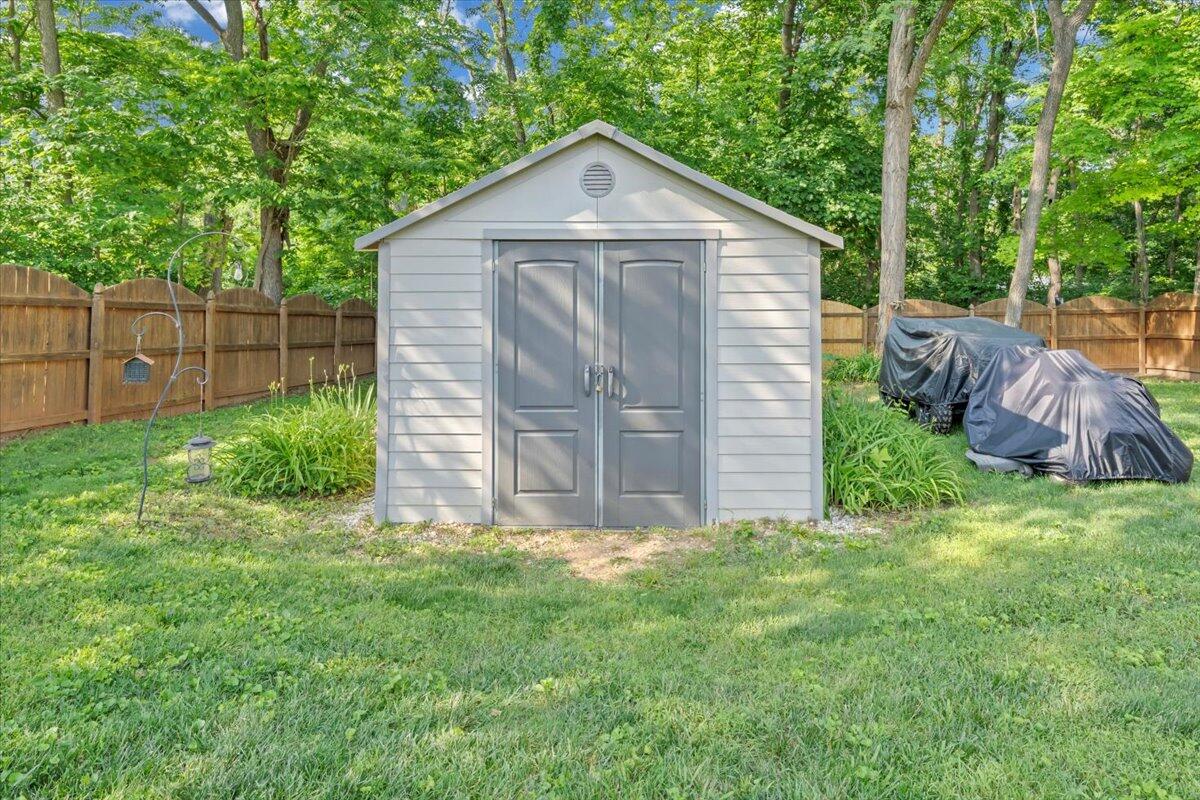 6119 Carolina Trl, Roanoke, Virginia image 39