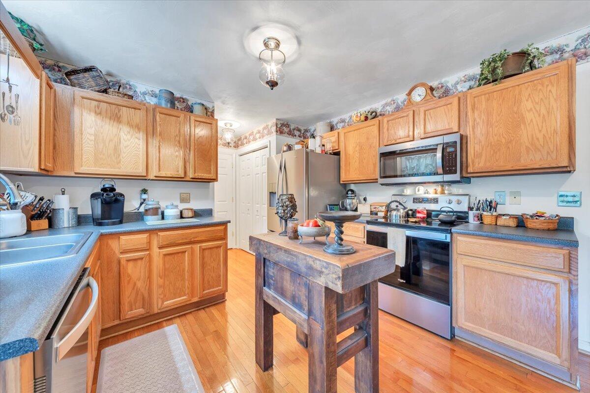 6119 Carolina Trl, Roanoke, Virginia image 11