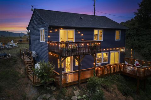 Homes For Sale - 1039 Fosters Knob Rd<br/> Blue Ridge, VA 24064