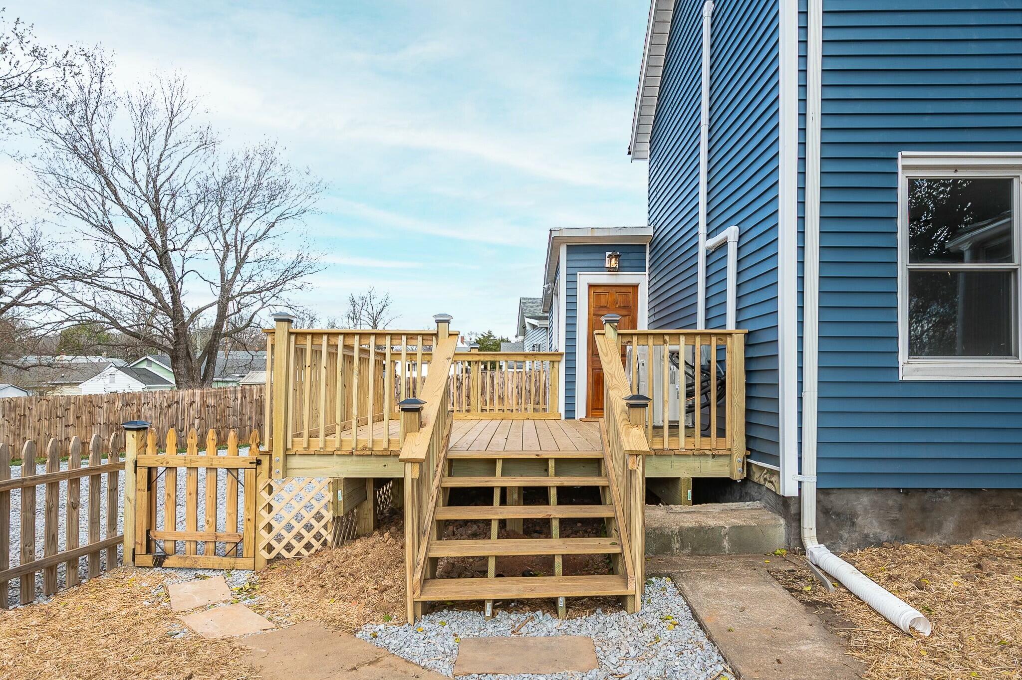 905 Judd St, Bedford, Virginia image 35