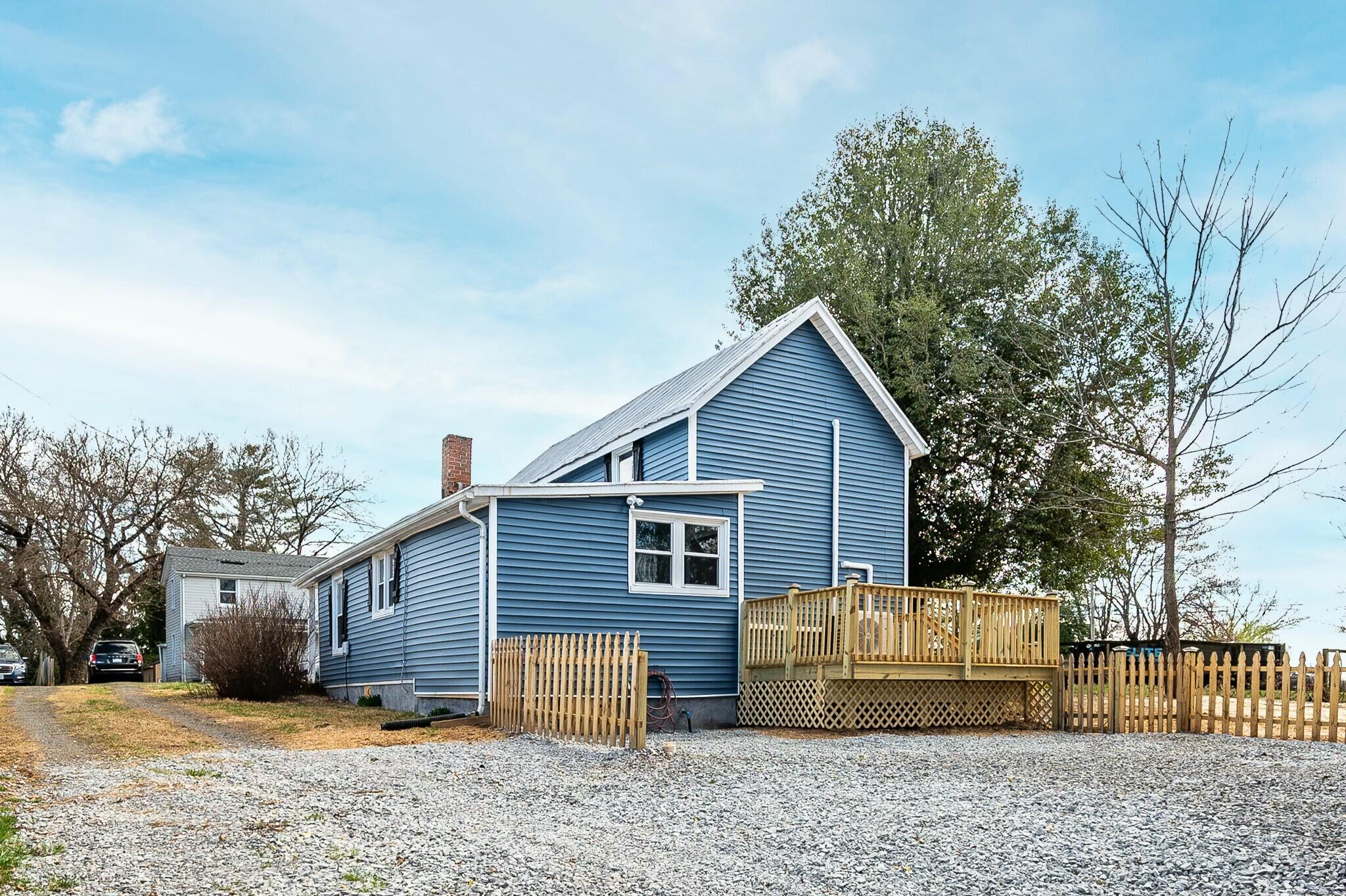 905 Judd St, Bedford, Virginia image 40