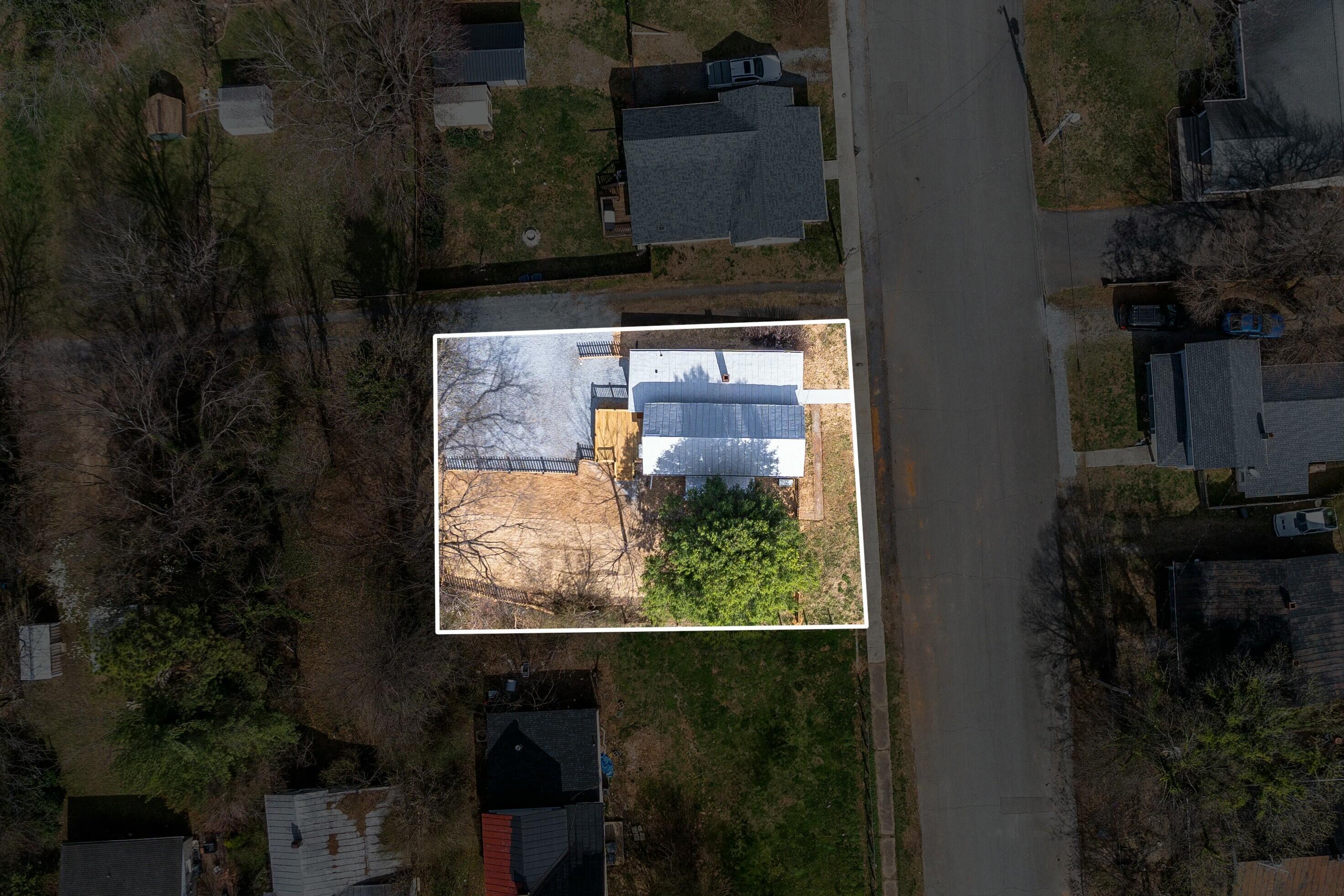 905 Judd St, Bedford, Virginia image 47