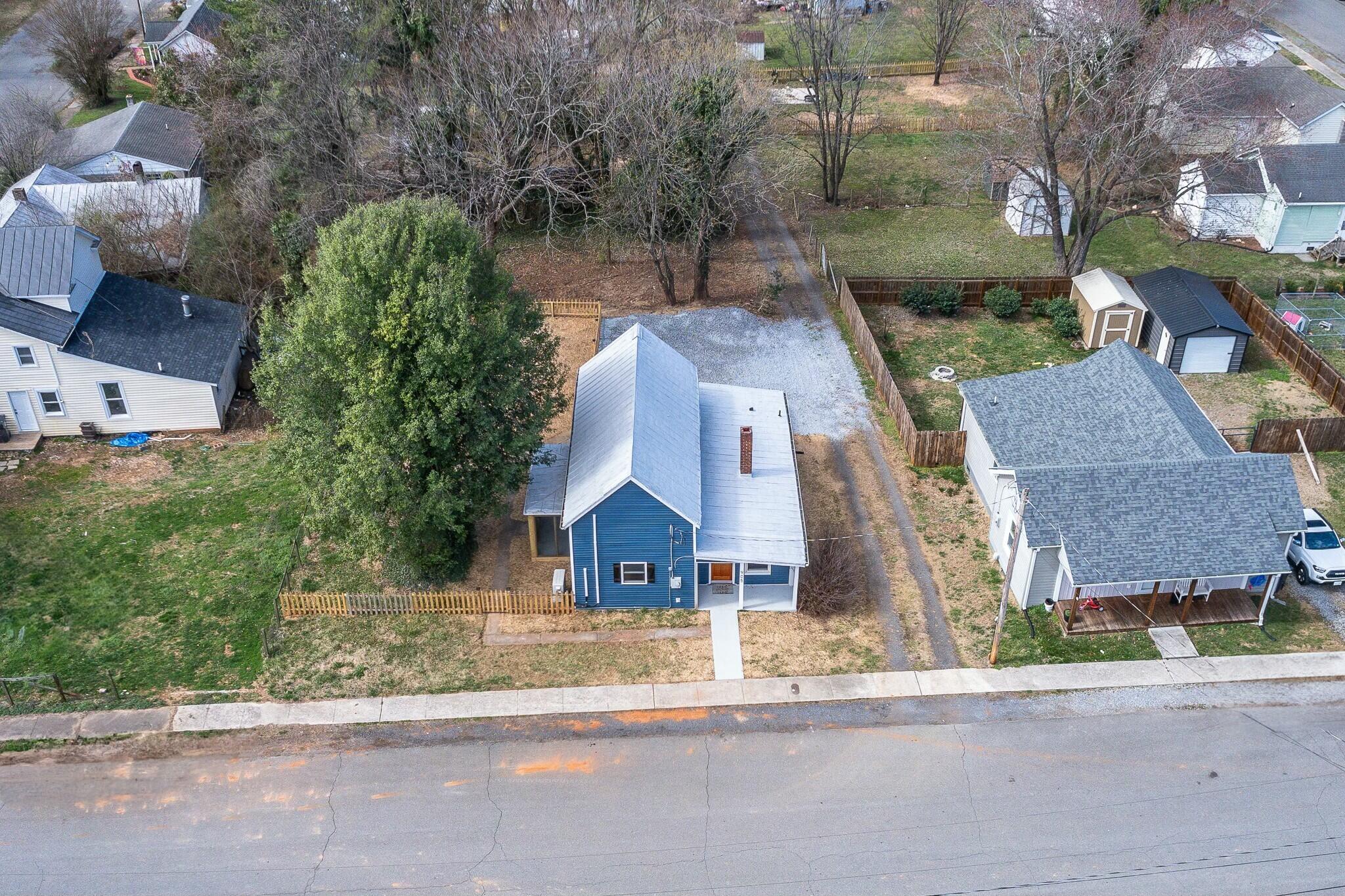 905 Judd St, Bedford, Virginia image 3