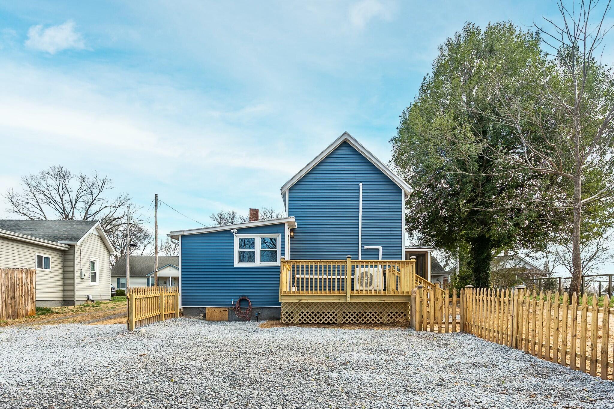 905 Judd St, Bedford, Virginia image 39
