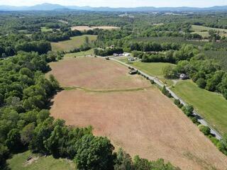 Vacant Land For Sale - 00 Greenway Rd<br/> Glade Hill, VA 24092