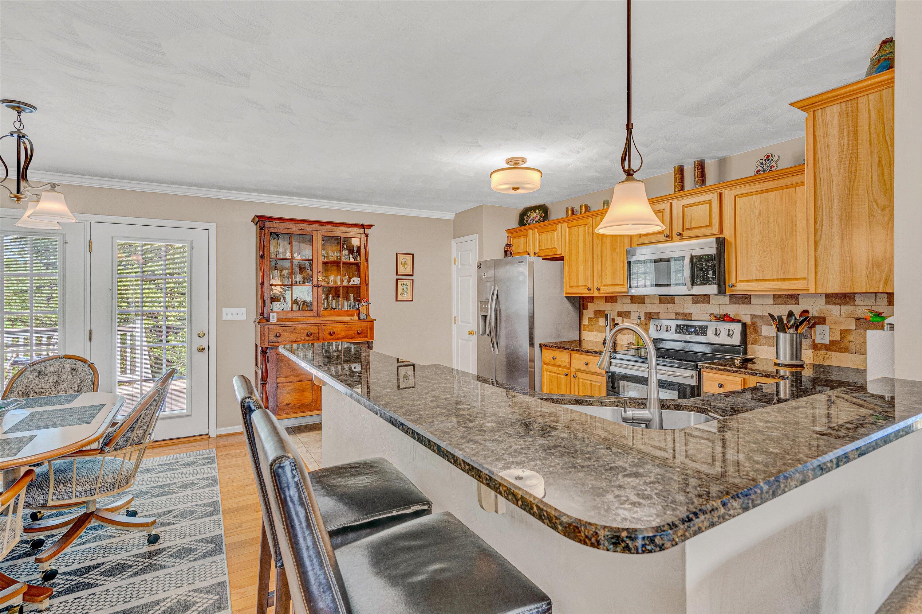 1304 Virginia Ridge Dr, Hardy, Virginia image 13