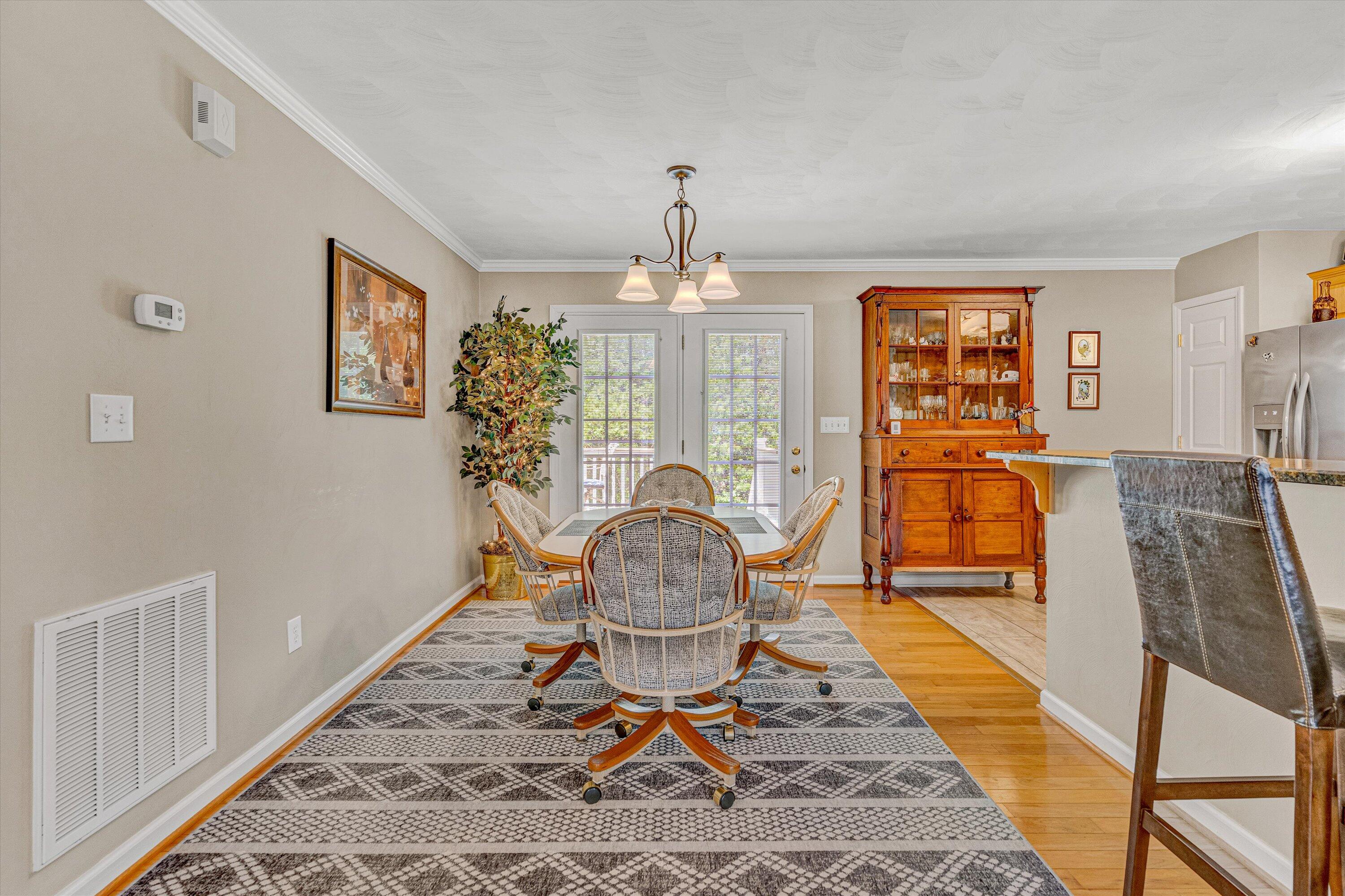 1304 Virginia Ridge Dr, Hardy, Virginia image 12