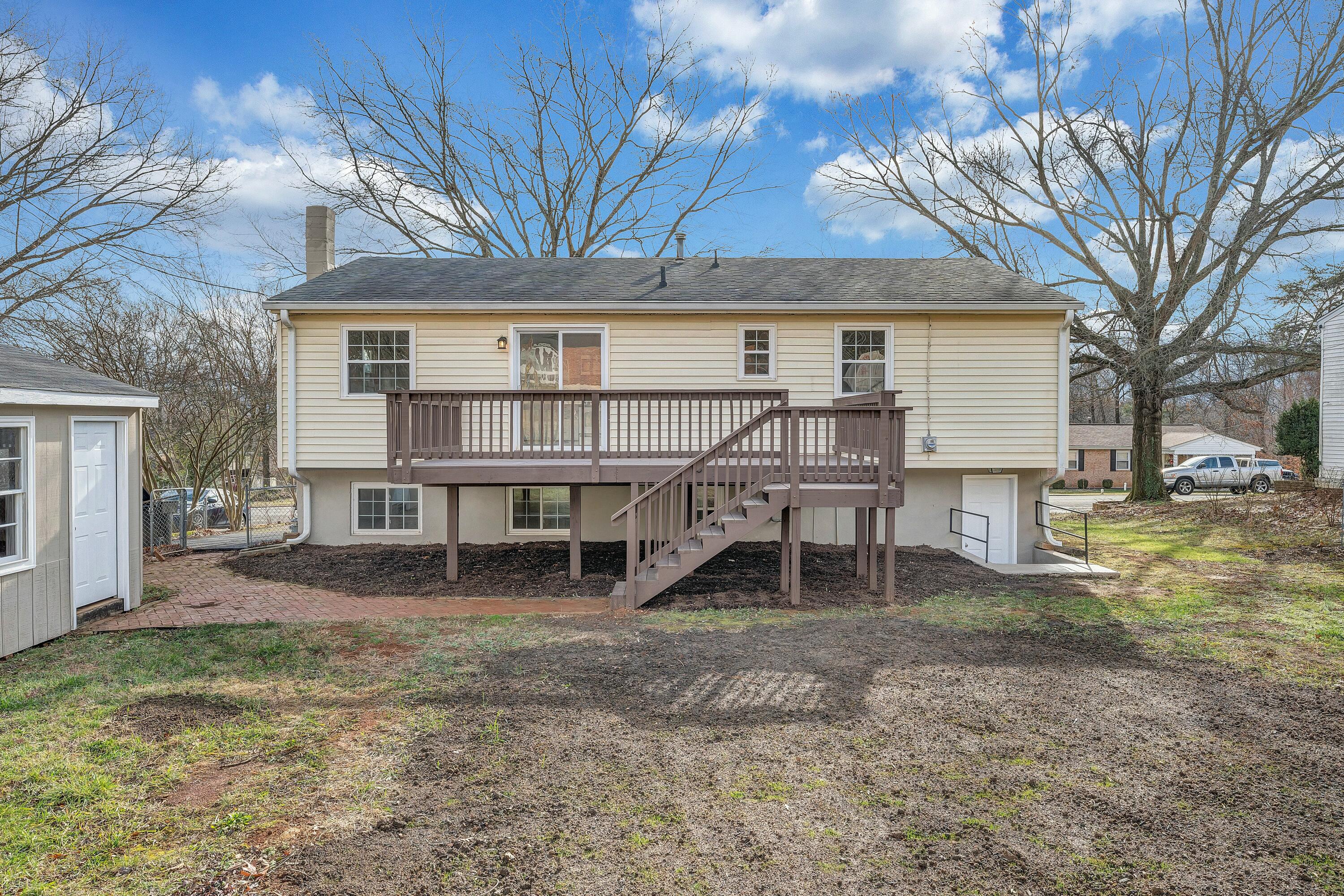 2923 Creekwood Dr, Salem, Virginia image 32