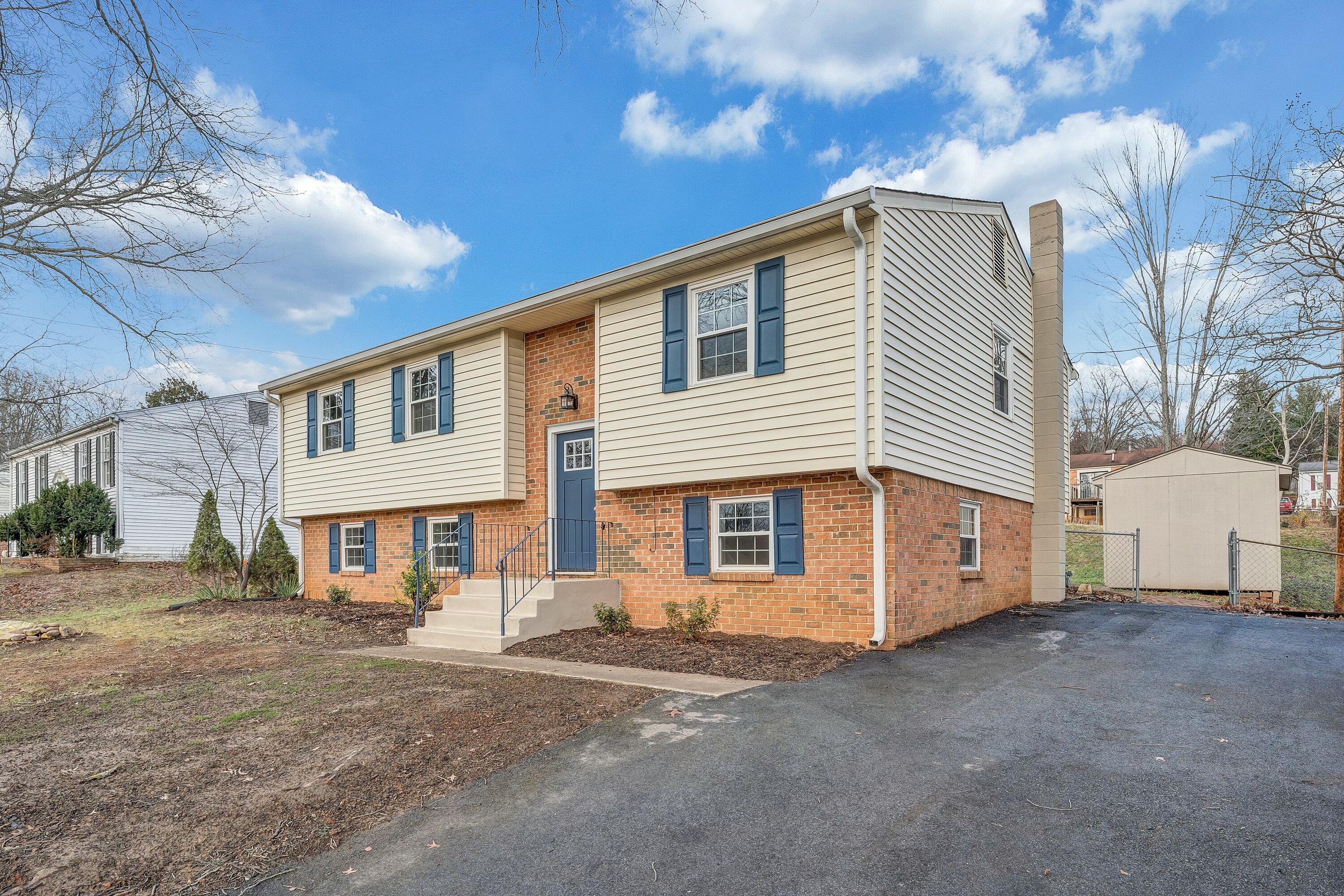 2923 Creekwood Dr, Salem, Virginia image 39