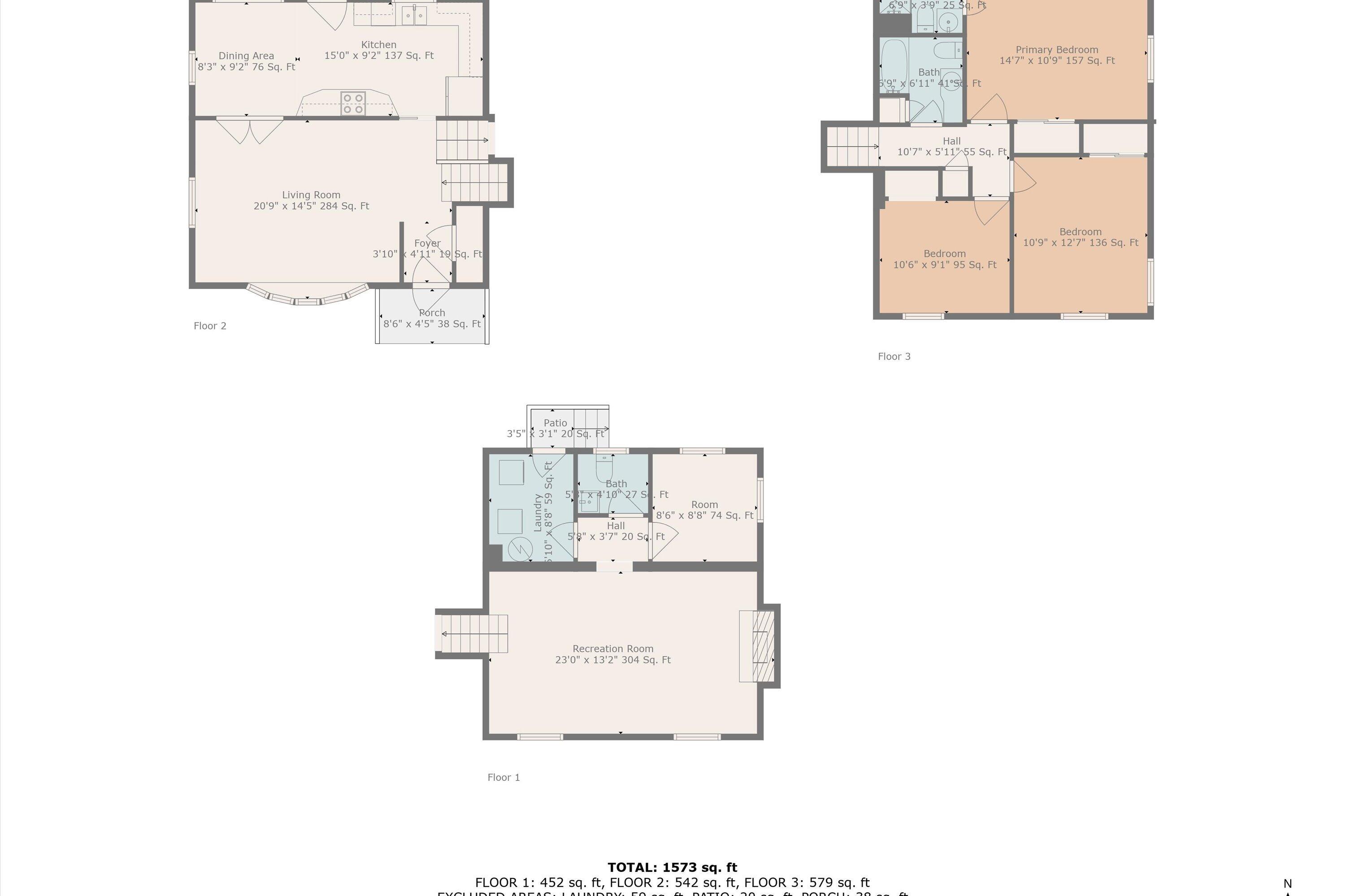 126 Frontier Rd, Roanoke, Virginia image 28