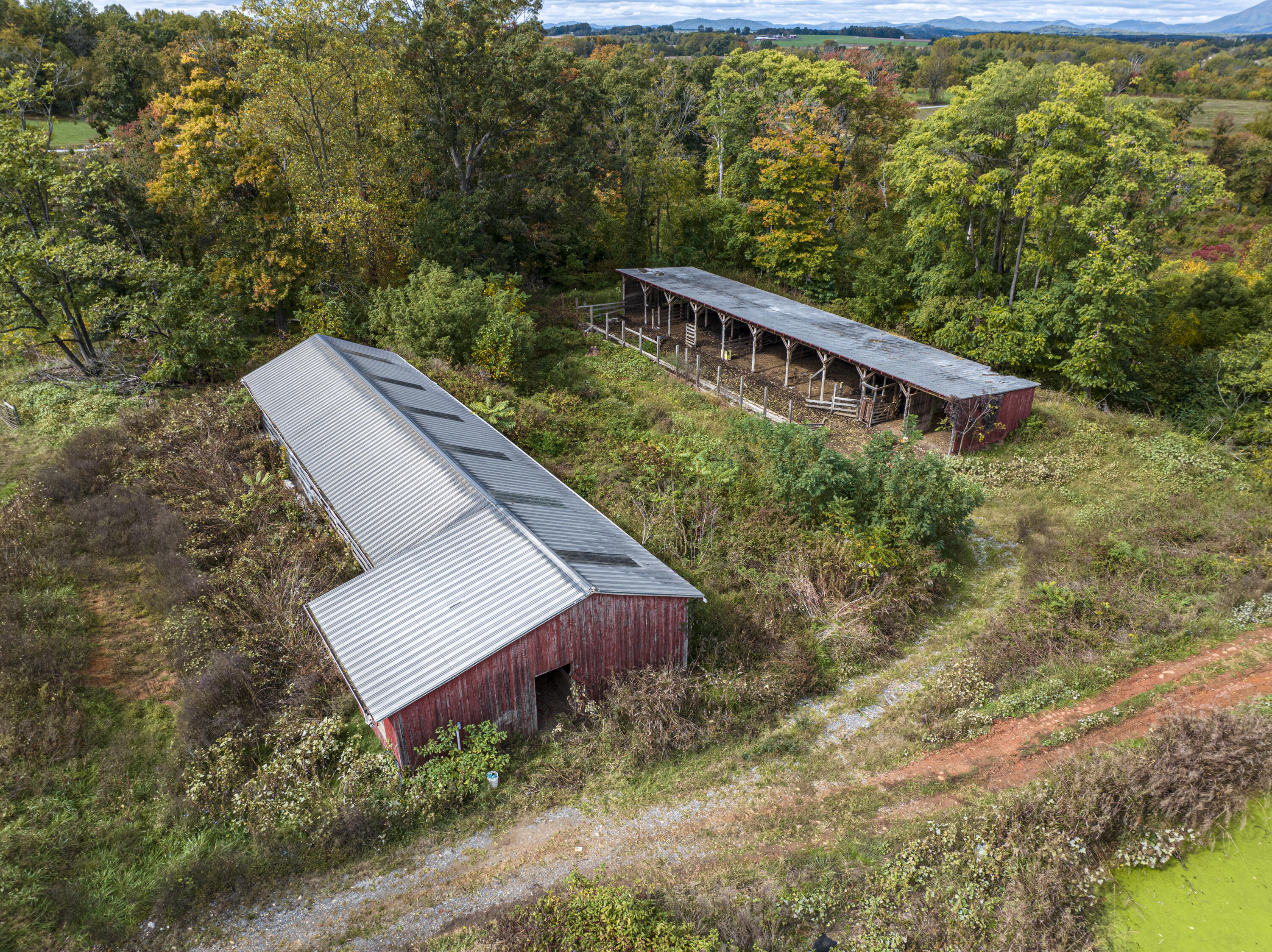 9961 Falling Creek Rd, Huddleston, Virginia image 35