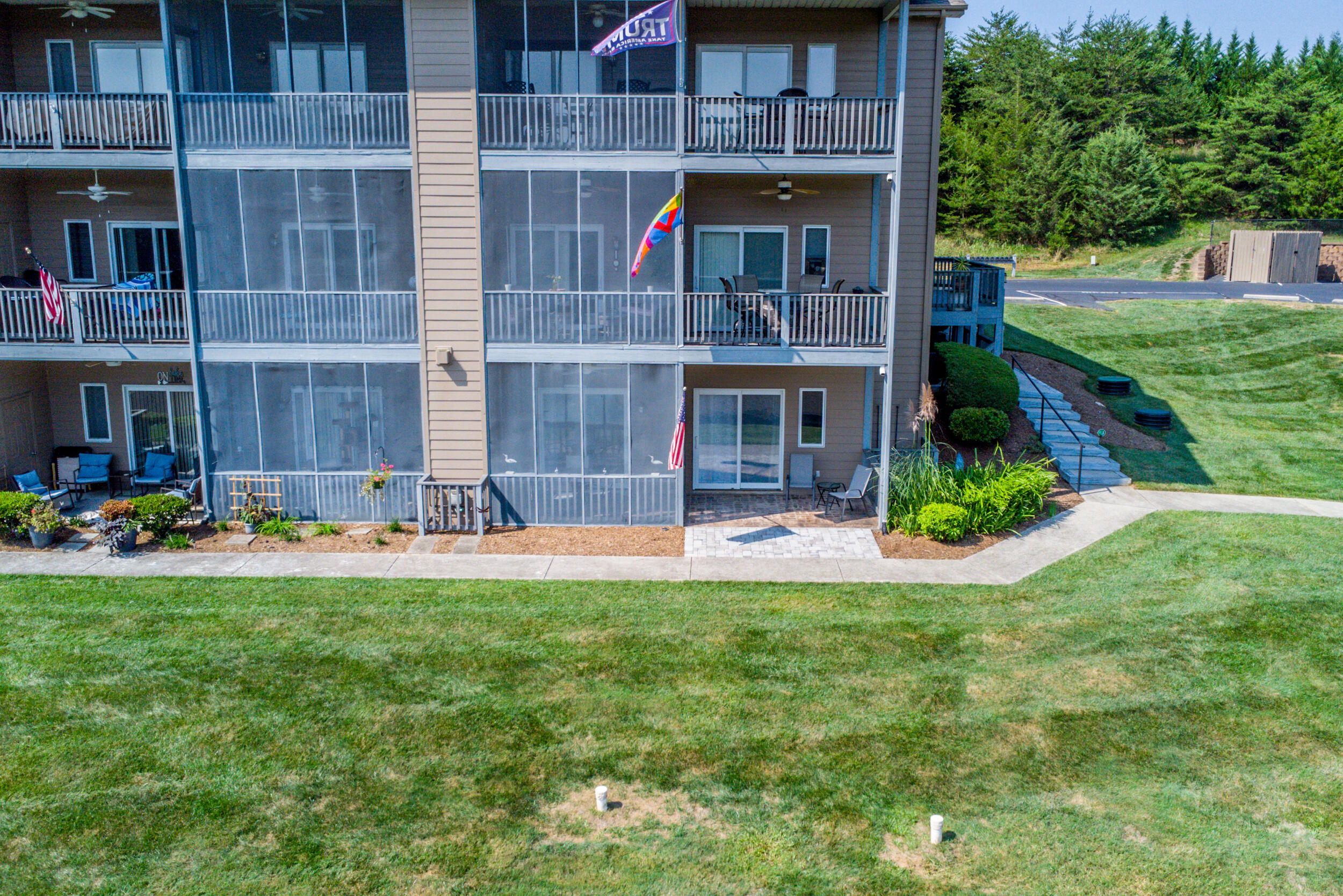 1055 Mariners Way #21, Huddleston, Virginia image 17