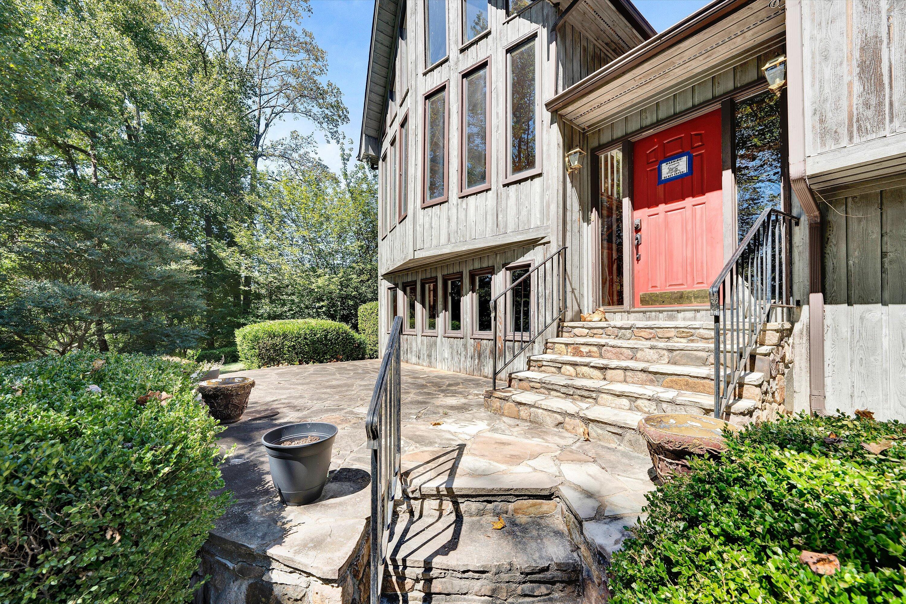 2647 Porters Mountain Rd, Blue Ridge, Virginia image 3