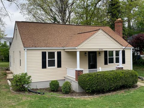 Homes For Sale - 2106 Colgate St<br/> Roanoke, VA 24012