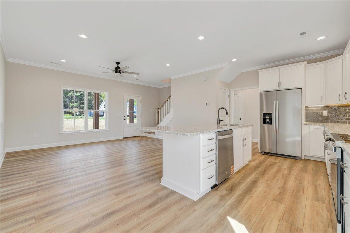 1581 Burnt Chimney Rd, Wirtz, Virginia image 18