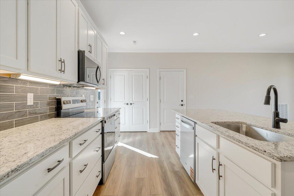 1581 Burnt Chimney Rd, Wirtz, Virginia image 20